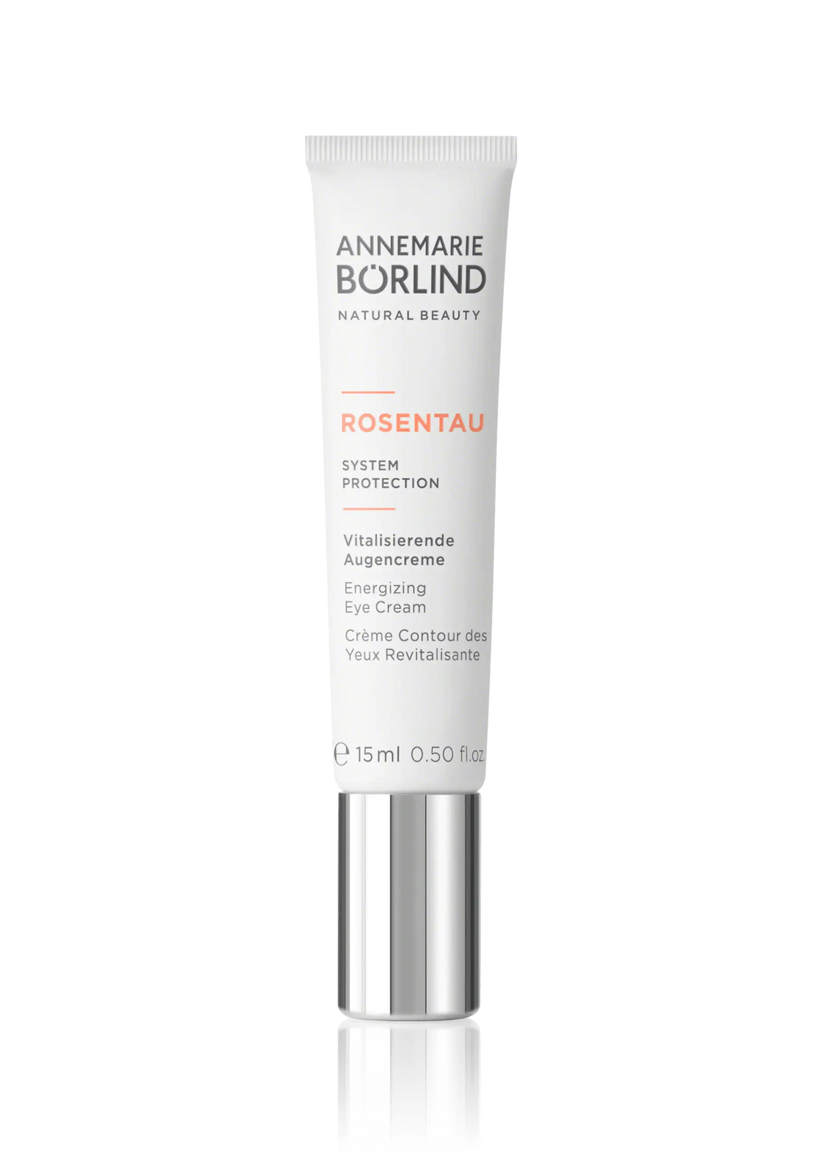 ROSENTAU Energizing Eye Cream