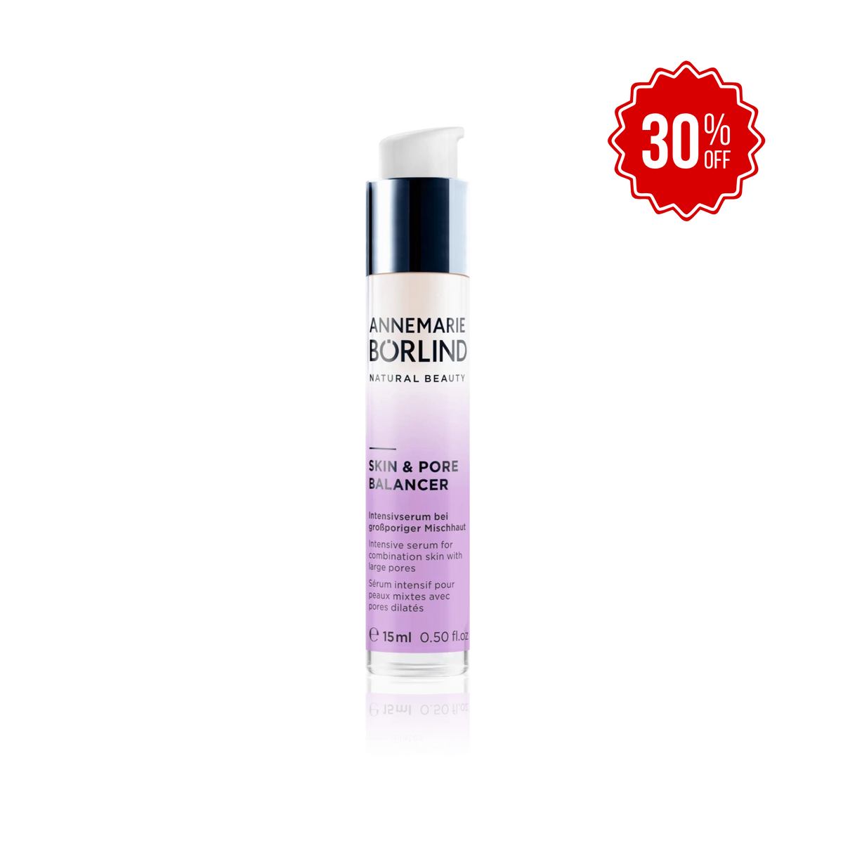 STRENGTHENING SKIN & PORE BALANCER