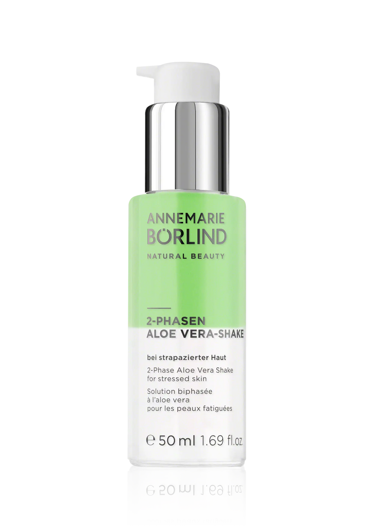 EXTRA CARE 2-PHASE ALOE VERA SHAKE