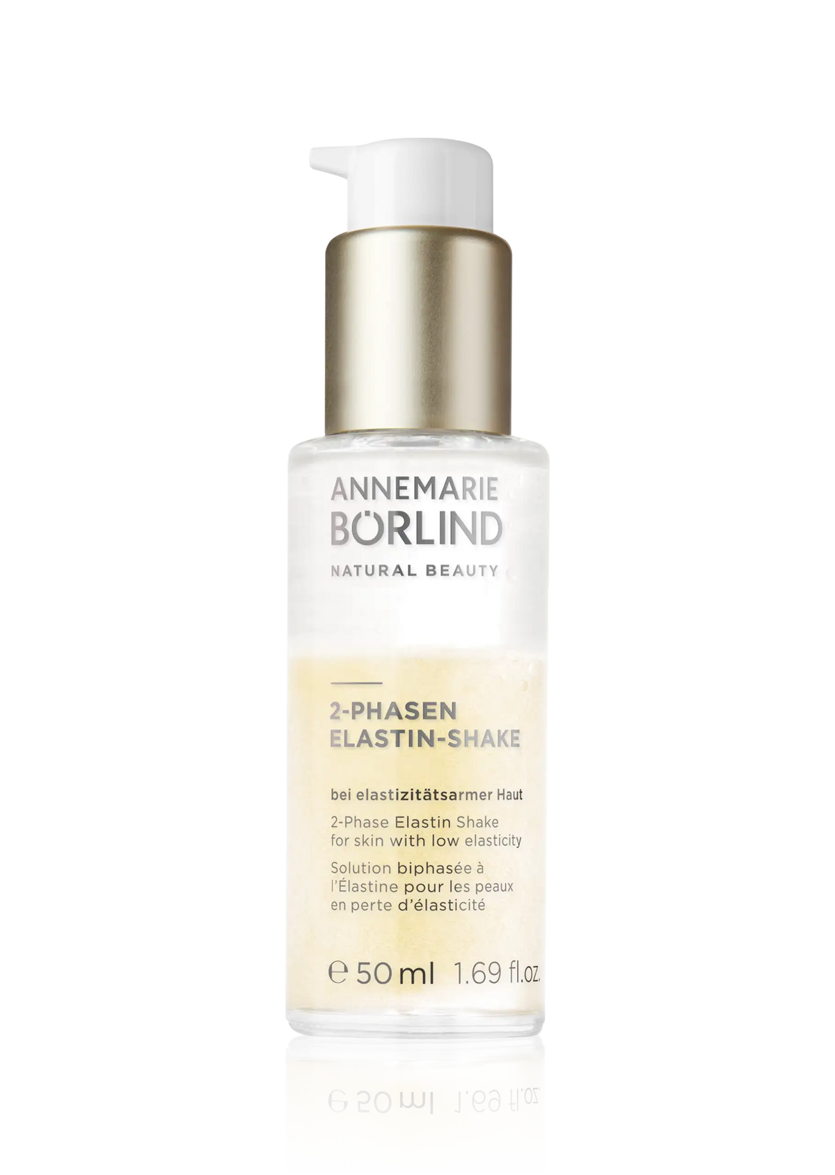 EXTRA CARE 2-PHASE ELASTIN SHAKE