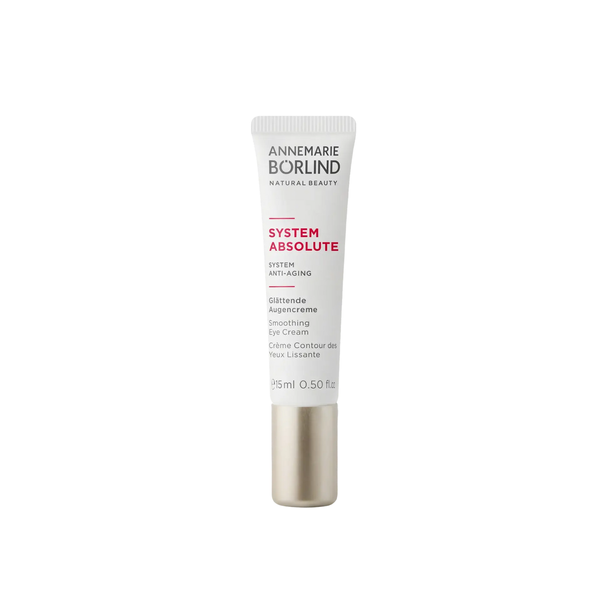SYSTEM ABSOLUTE Smoothing Eye Cream