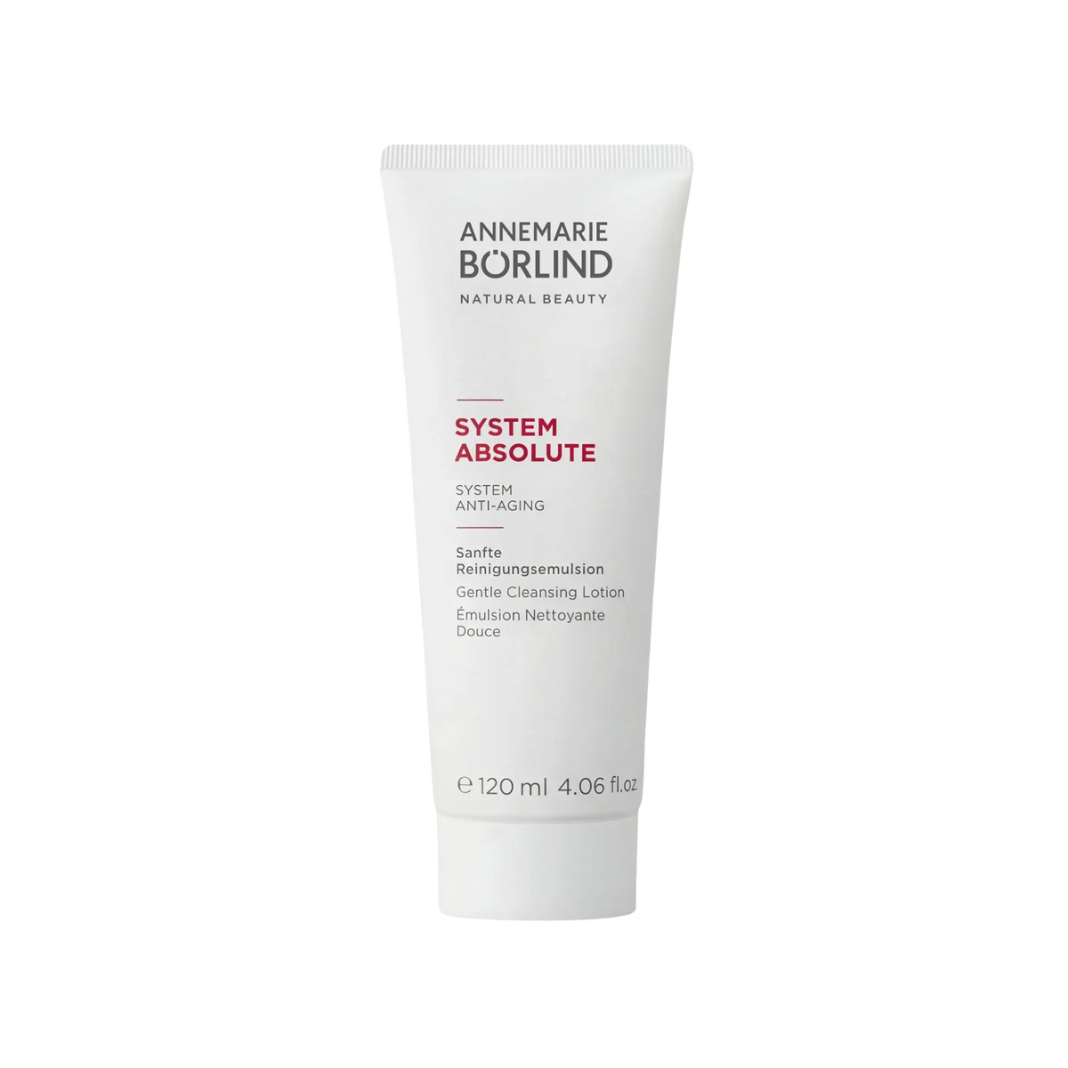 SYSTEM ABSOLUTE Gentle Cleansing Lotion
