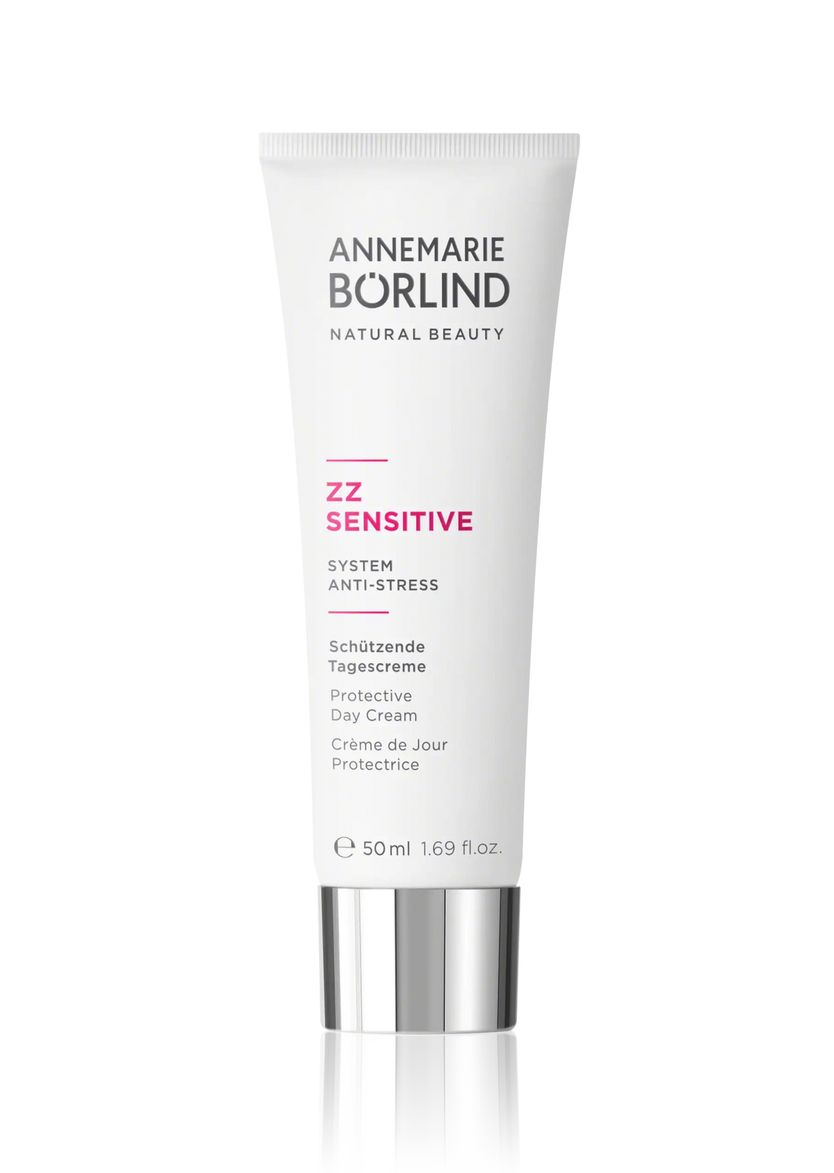 ZZ SENSITIVE Protective Day Cream